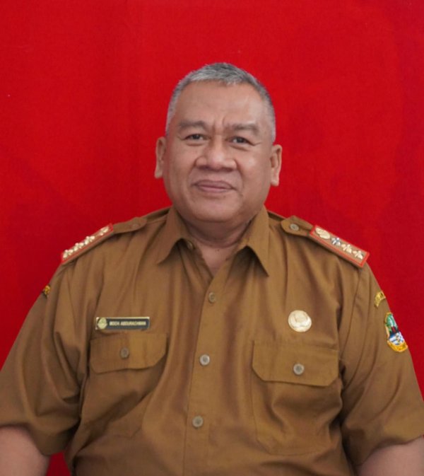Moch. Abdurachman, S.Pd.